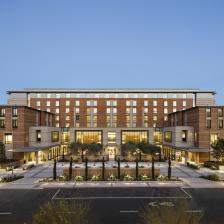 Luskin Conference Center