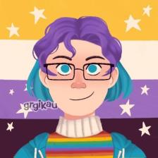 Avatar of Quinn Dombrowski