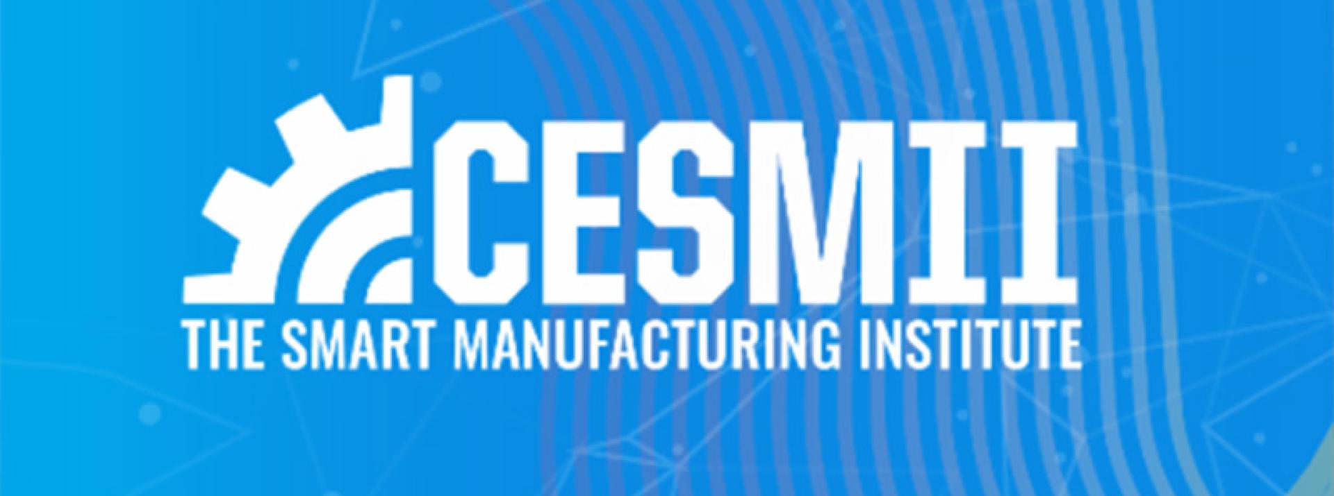 CESMII logo