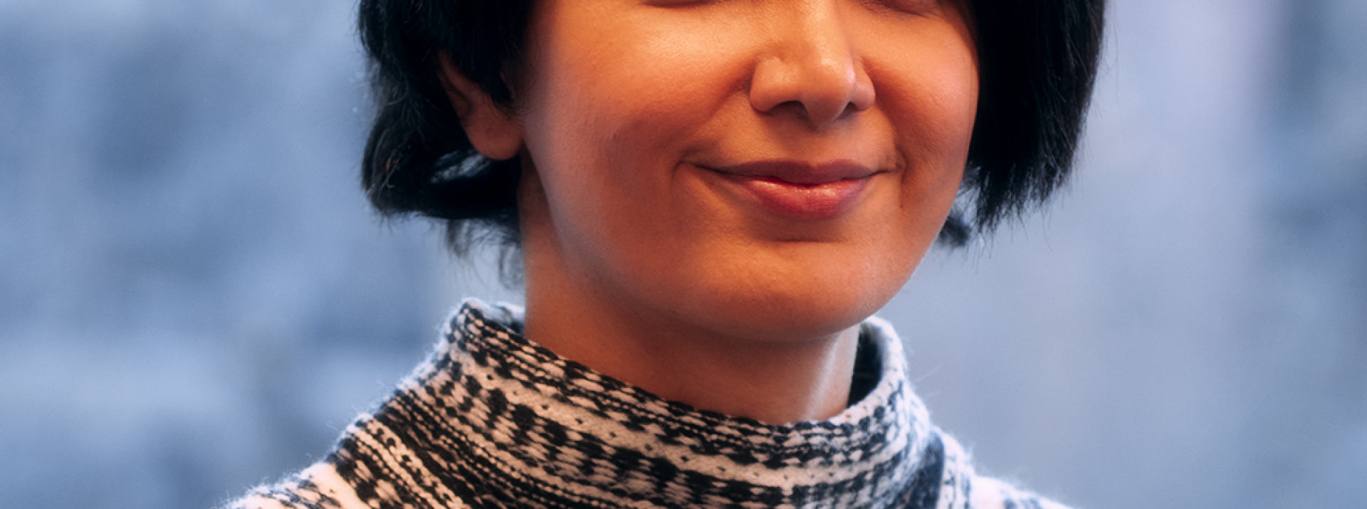 image of Homa Hosseinmard, Assistant Professor of Data Science (DataX) and Computational Communication at UCLA