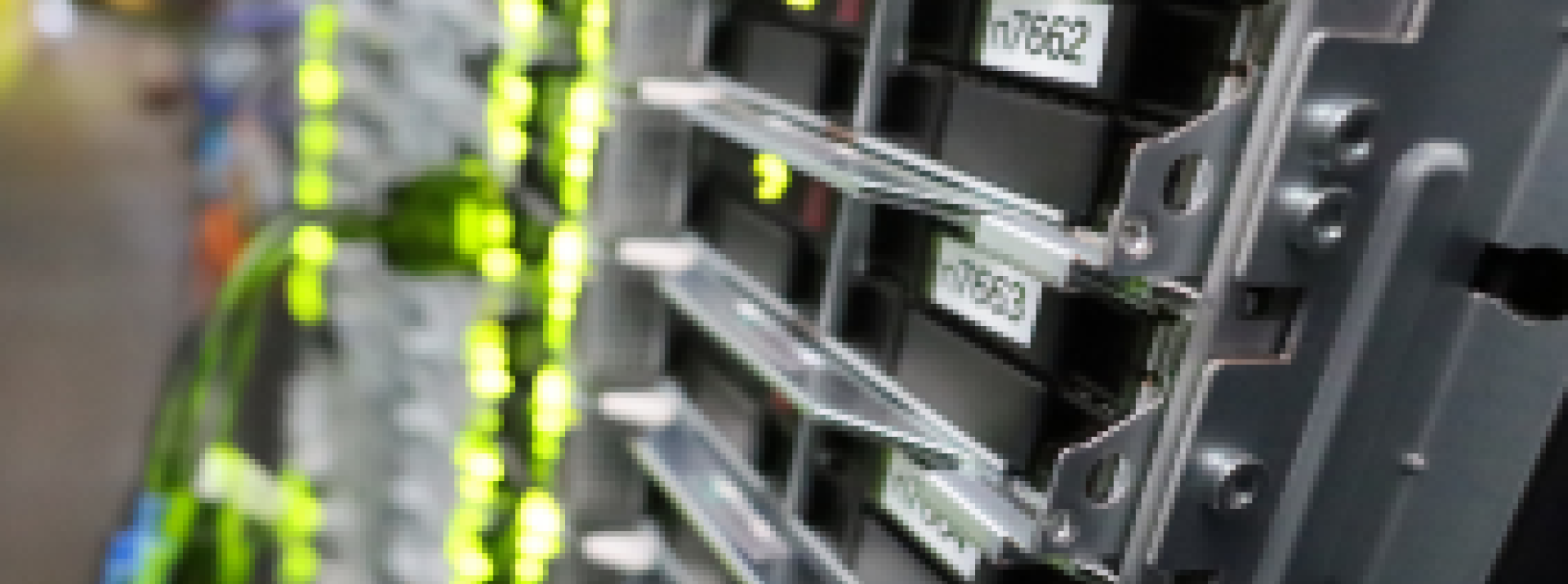 OARC's Hoffman2 supercomputing