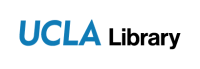 UCLA Library logo
