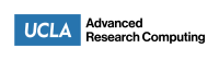 Office of Advanced Research Computing logo