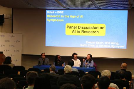 AI Symposium