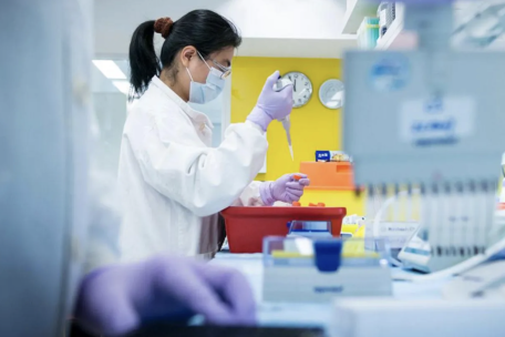 AI is increasingly being used to follow and prepare for new variants of coronavirus