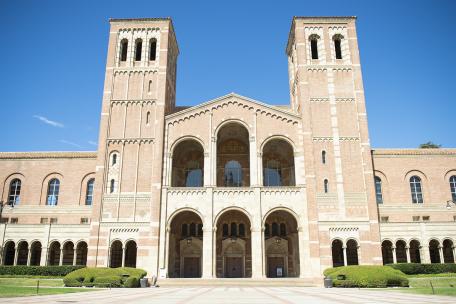 Royce Hall