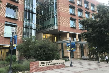 Samueli School of Engineering