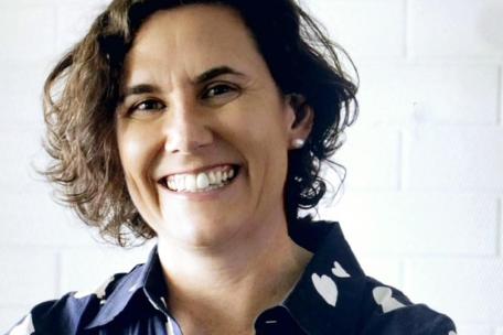 Julia Powles, ED of UCLA Institute for Technology, Law and Policy 