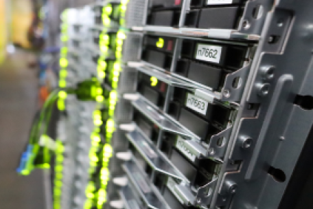 OARC's Hoffman2 supercomputing