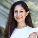 Baharan Mirzasoleiman, Assistsant Professor of Computer Science, UCLA