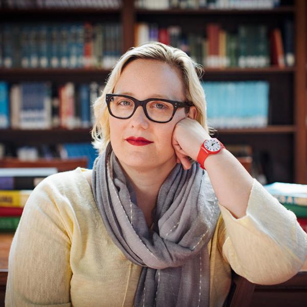 Sarah T. Roberts