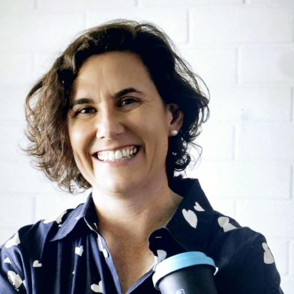 Julia Powles, ED of UCLA Institute for Technology, Law and Policy