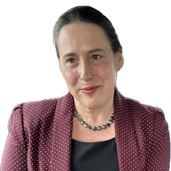 Meadow Jones PhD