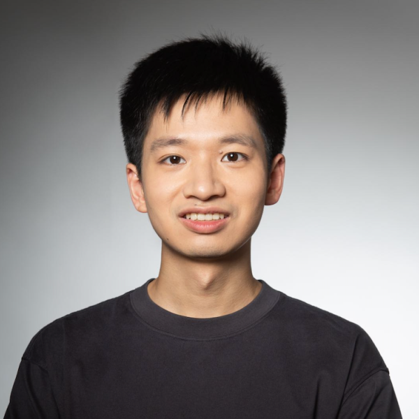 image of Yifan Chen, DataX Affiliated Faculty