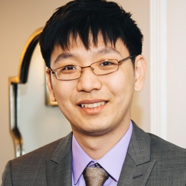 Kai-Wei Chang, Associate Professor, Computer Science