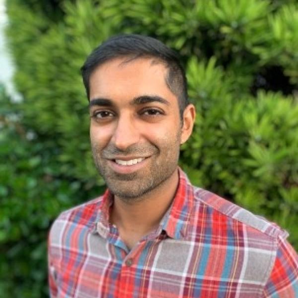 Bharat Venkat
