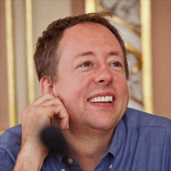 Chris Kelty