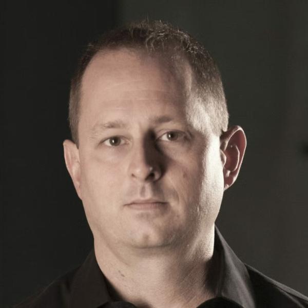 Jeff Burke