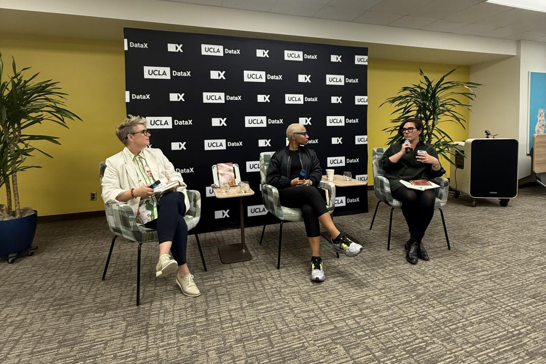 panel conversation